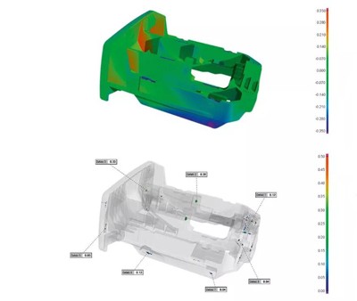 綦江工业CT