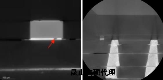 綦江蔡司綦江X射线显微镜