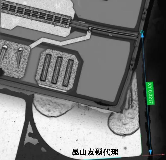 綦江蔡司綦江X射线显微镜